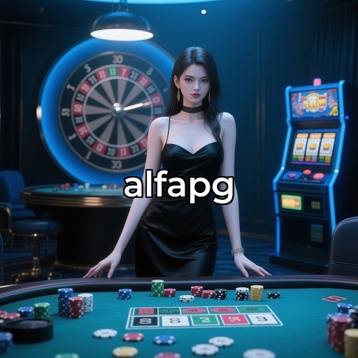 Descubra as Novidades da Categoria 'Últimas' no Alfapg