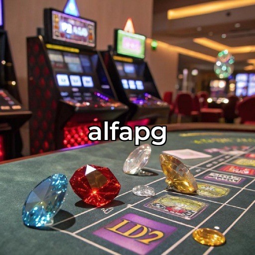 alfapg