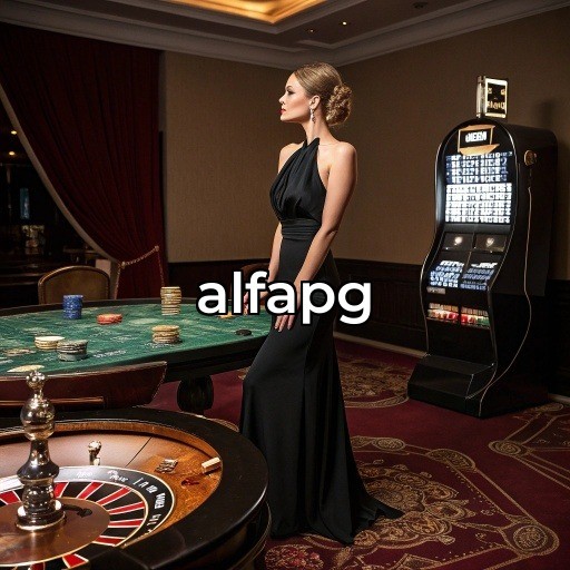 Apostas Inovadoras: Atraia Sua Sorte no alfapg