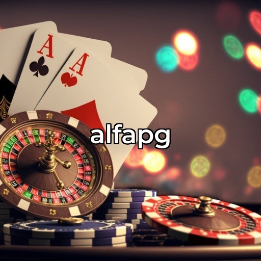 Explorando a Seção Paga do alfapg: Diversão e Lucros