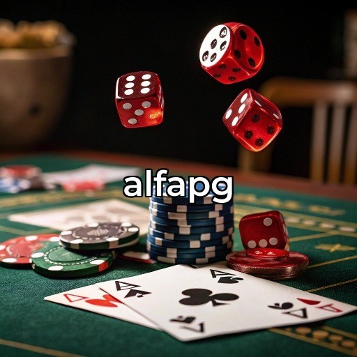 alfapg