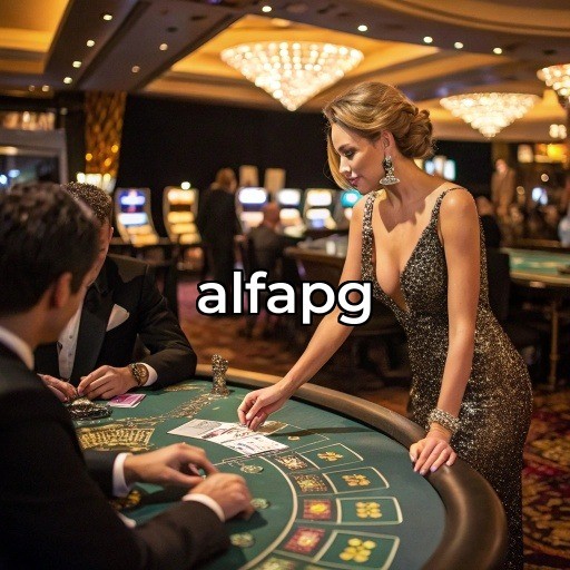 Apostas Inovadoras: Atraia Sua Sorte no alfapg