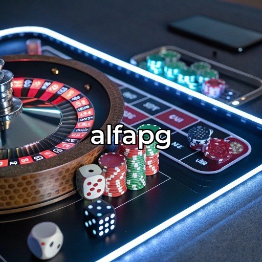 alfapg