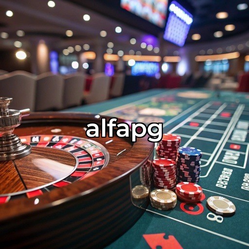 alfapg